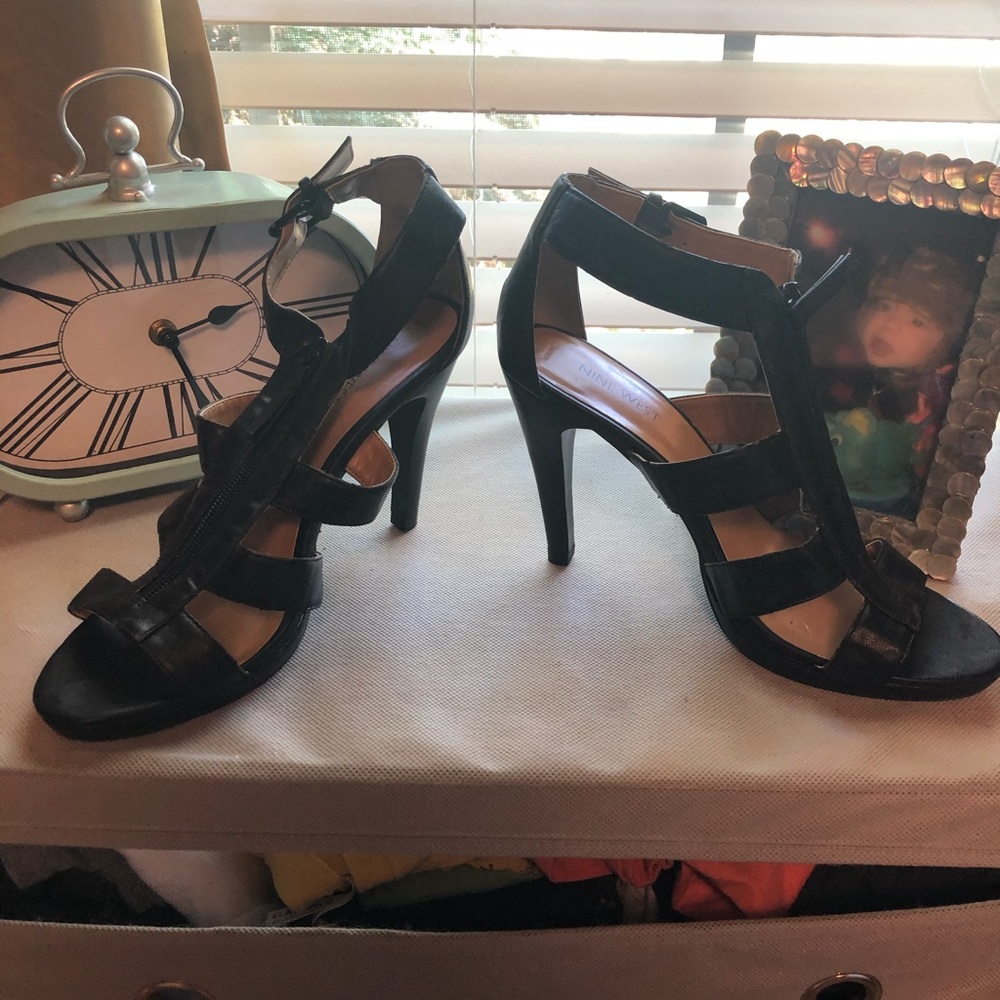 Heels !! Reposh